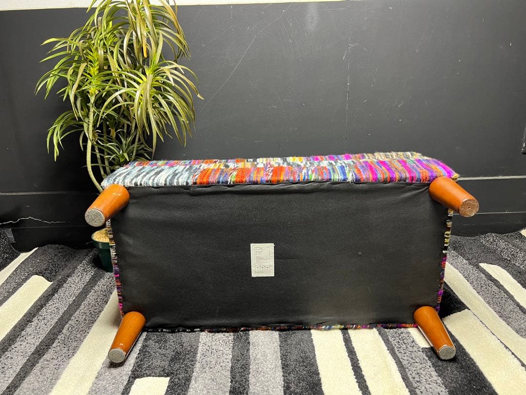 ボックススツール　L