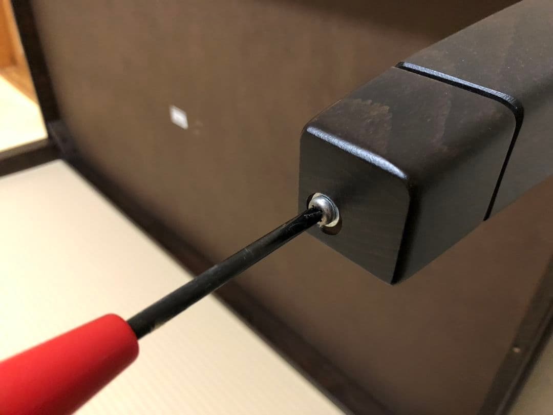 【くろくま】座卓 150cm 机 テーブル ４人 から ８人 団らん