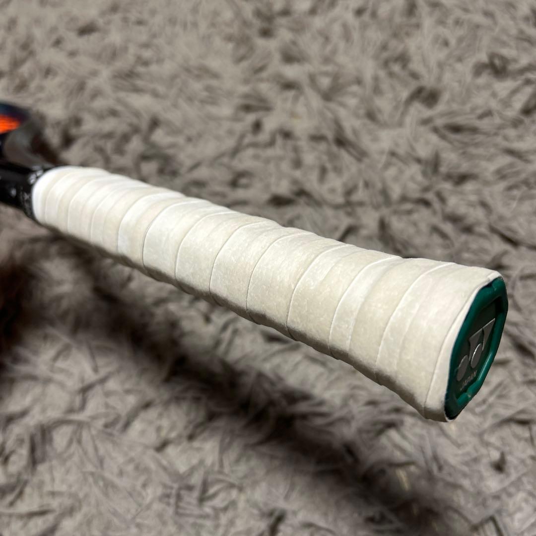 YONEX テニスラケット EZONE イーゾーン100 G1 2022モデル