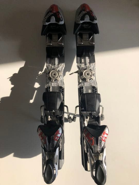 【MARKER】ビンディング （動作○）