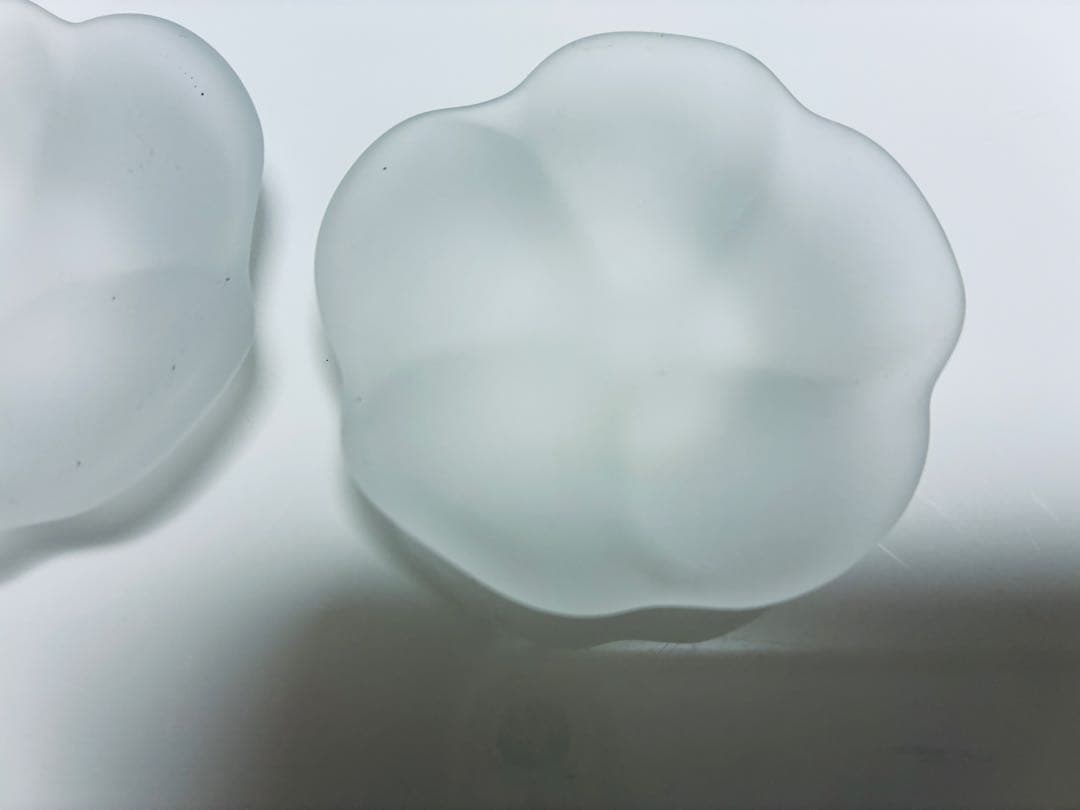 未使用品 スガハラ sghr センシティブ1個 しずく2個　 計3個セット