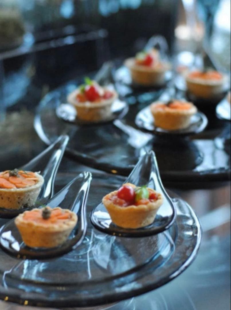 未使用品 スガハラ sghr センシティブ1個 しずく2個　 計3個セット