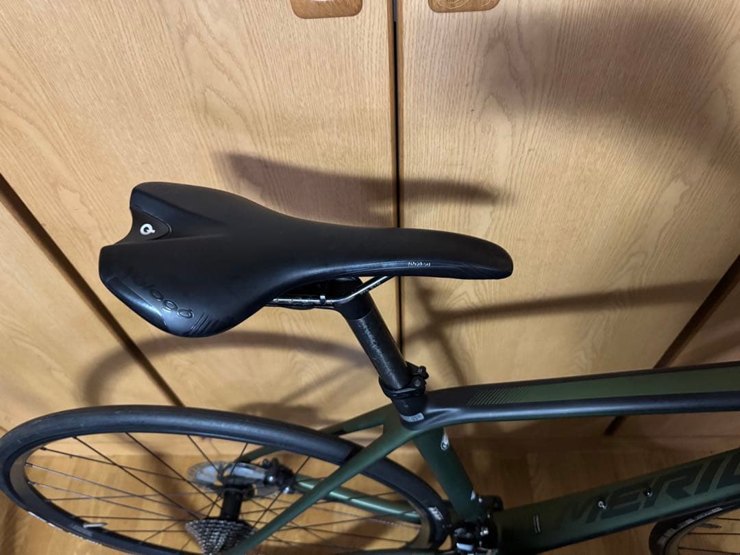 MERIDA SCULTURA6000 DISC サイズS