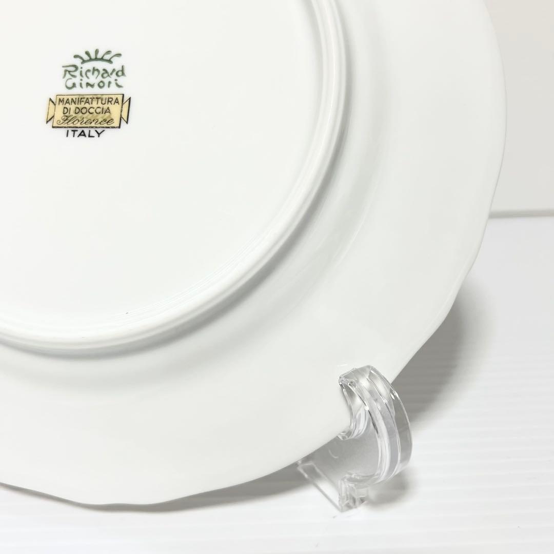 リチャードジノリ Richard Ginori アンティックローズ 19㎝