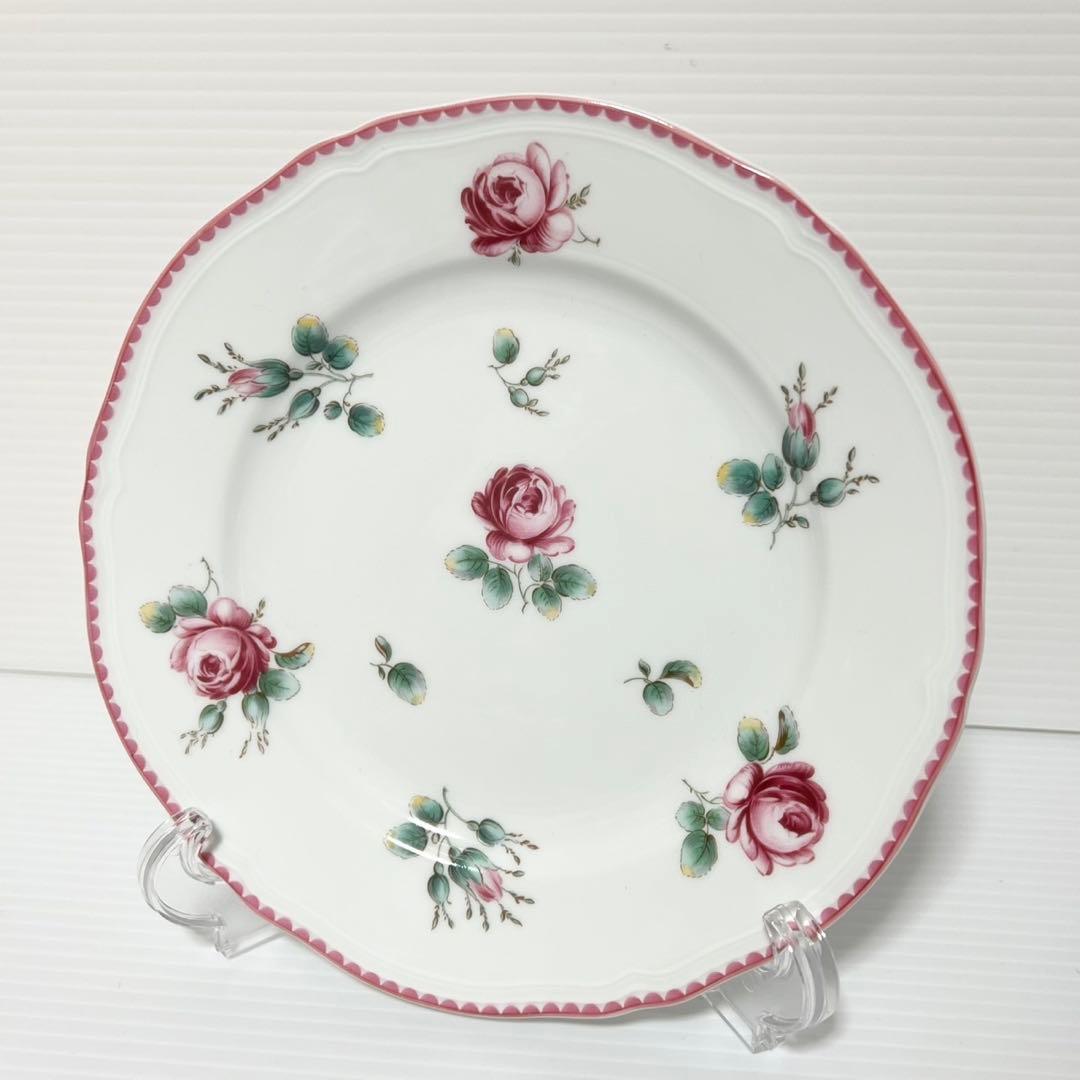 リチャードジノリ Richard Ginori アンティックローズ 19㎝