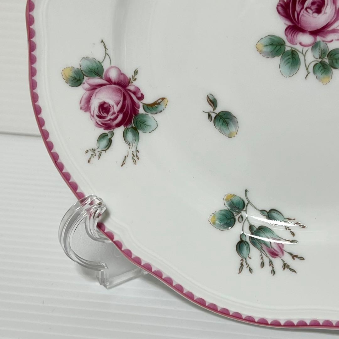 リチャードジノリ Richard Ginori アンティックローズ 19㎝