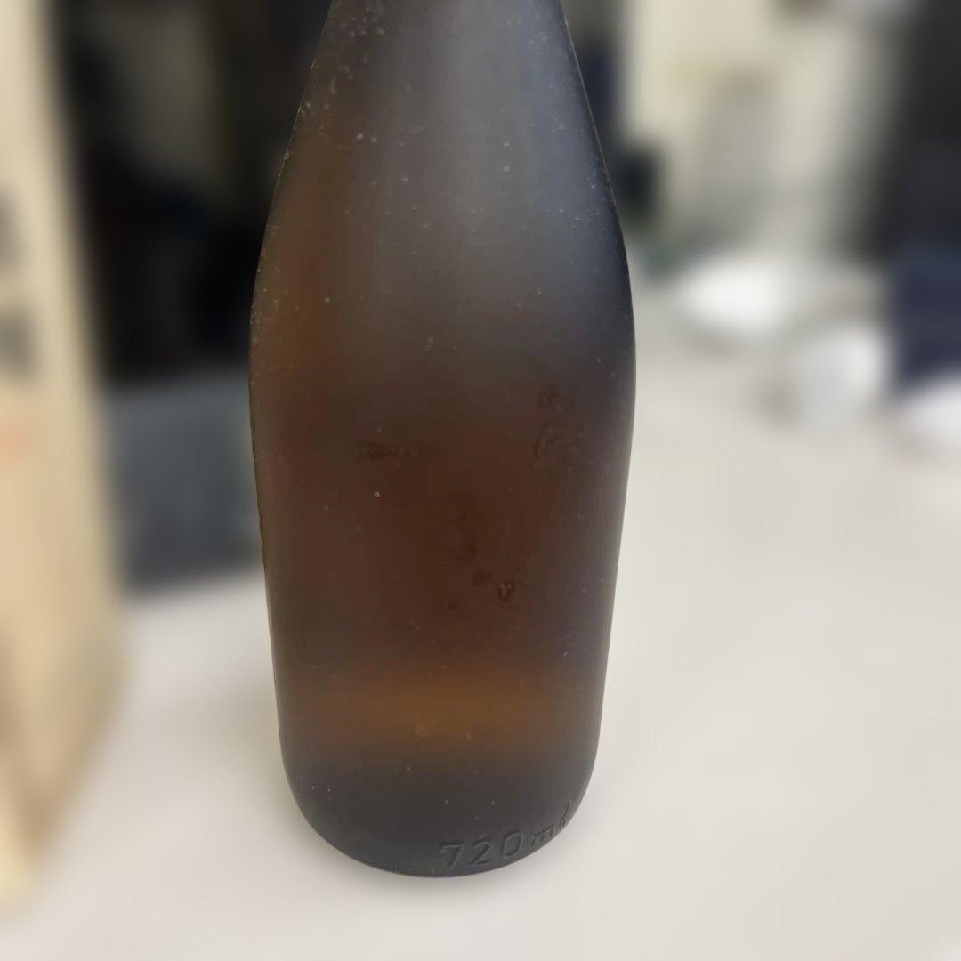 森伊蔵 焼酎 720ml 箱入り