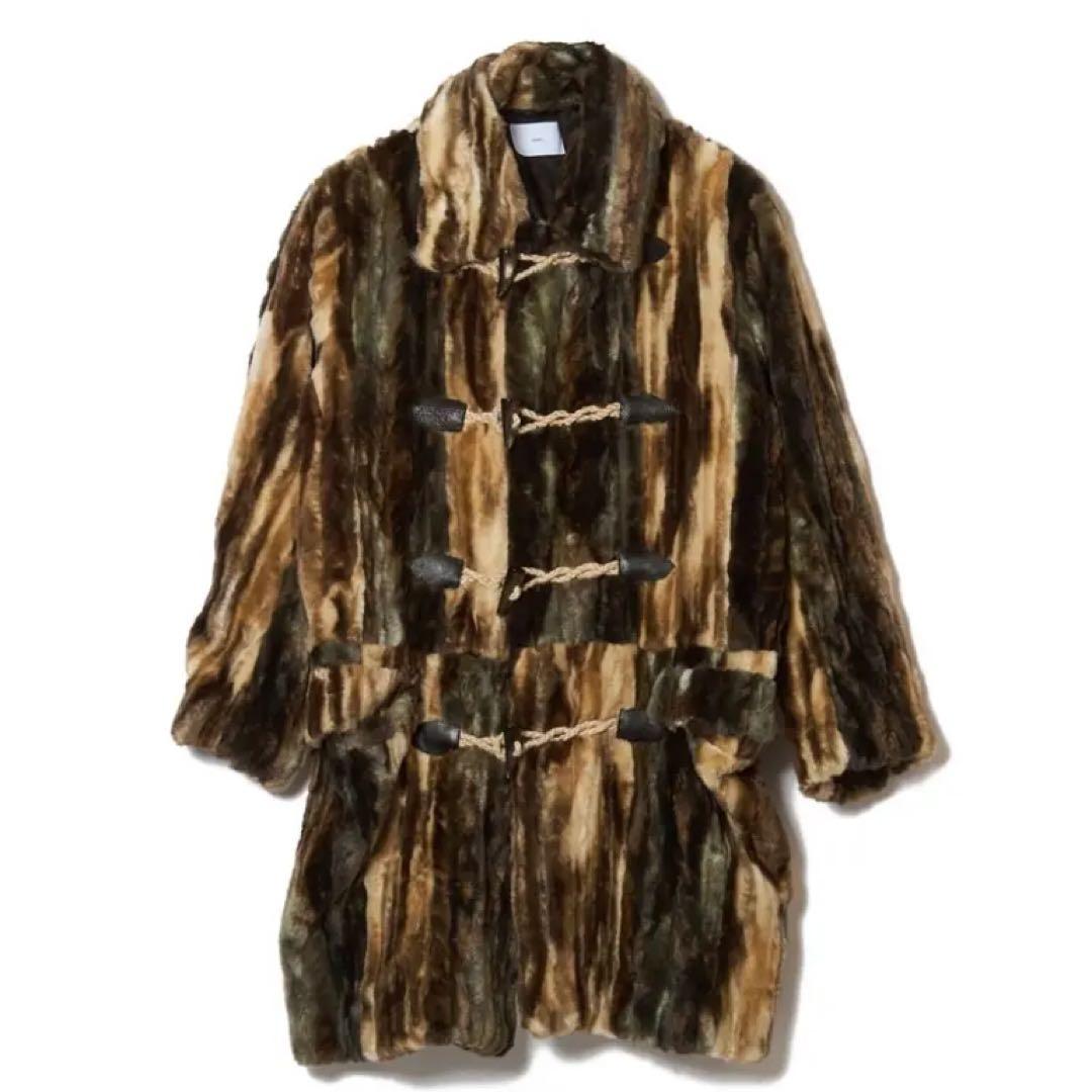 ア*ロ様 SUGARHILL / FUR COAT