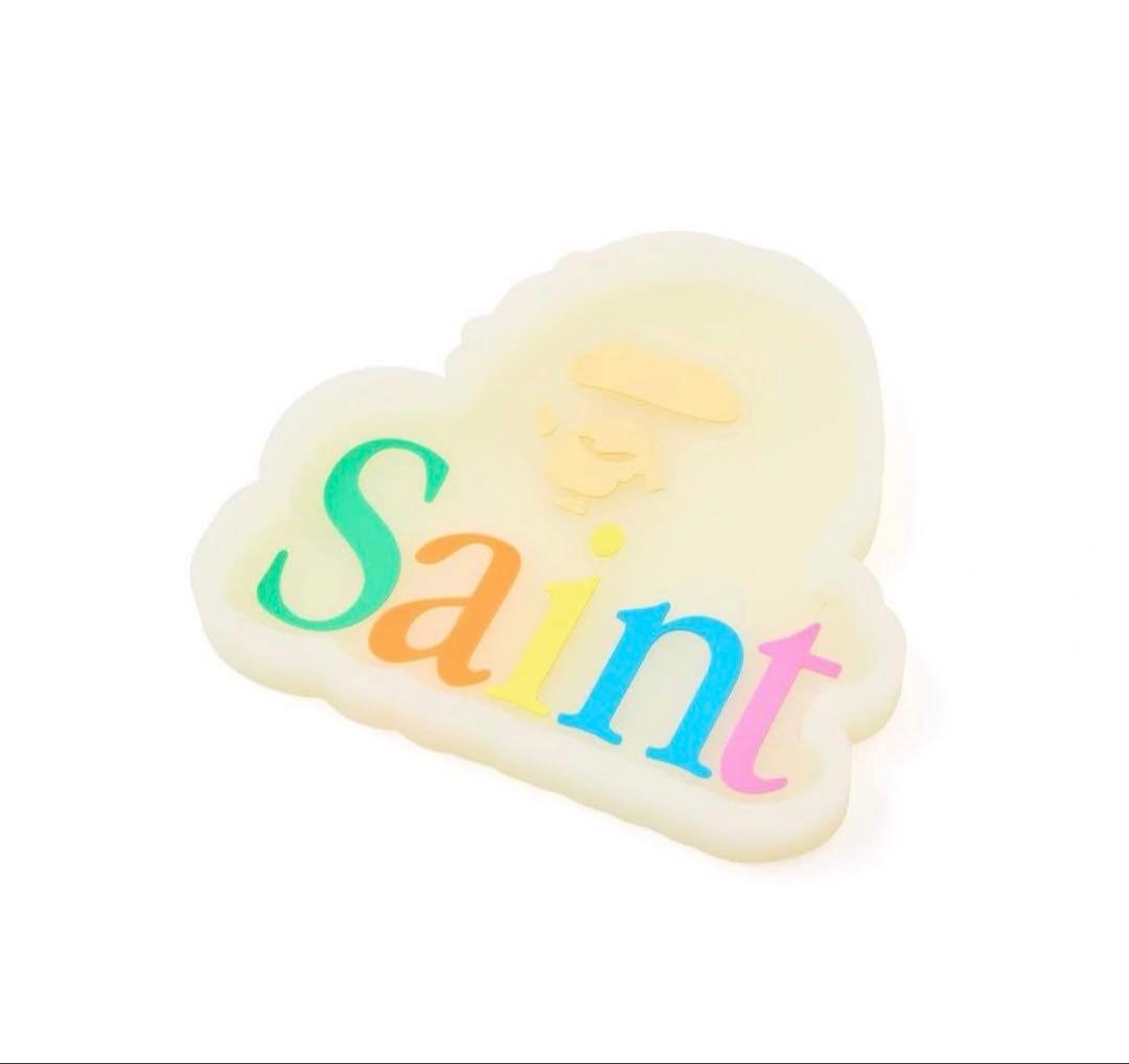 【新品未使用】セントマイケル エイプ ラバートレイ 小物入れ