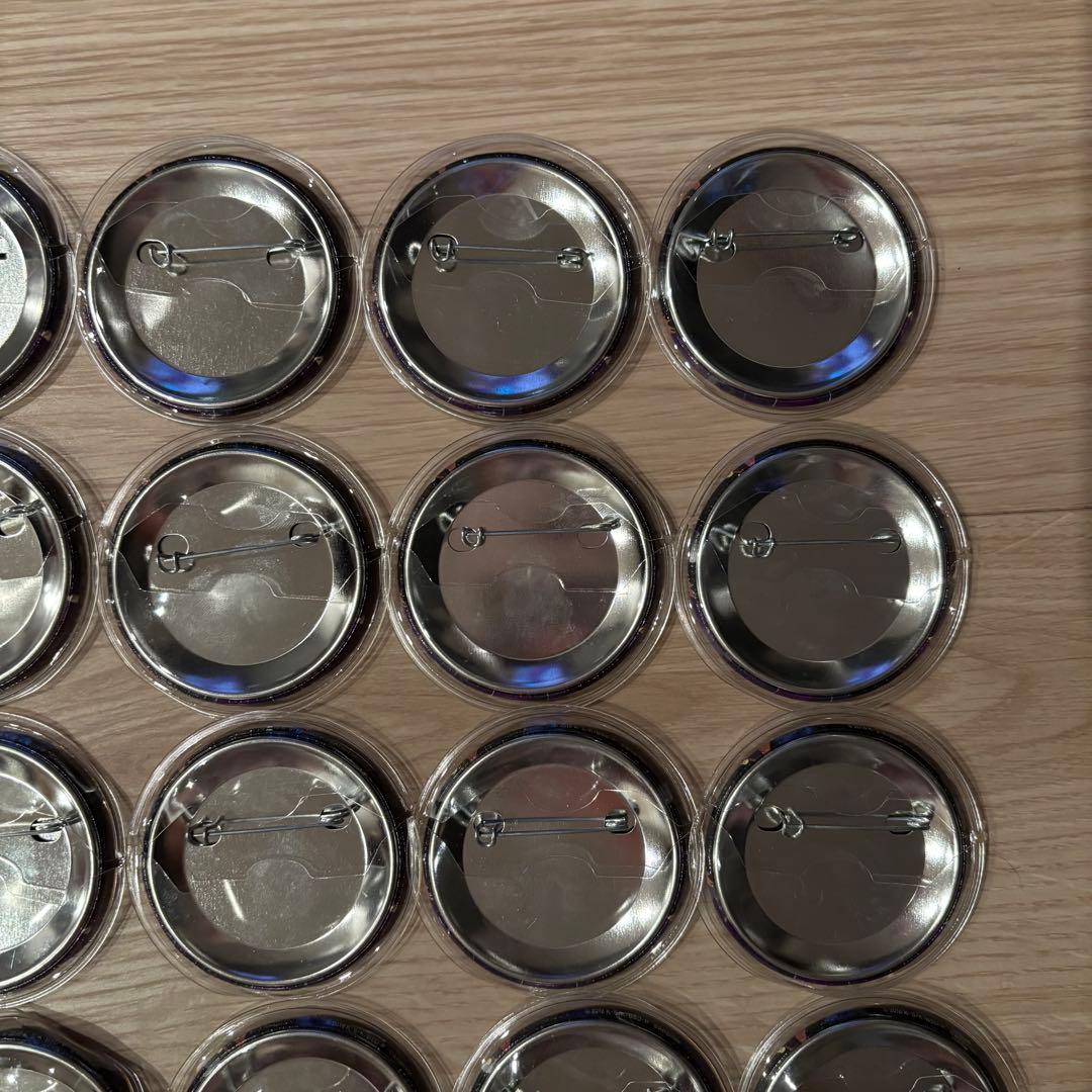 文豪ストレイドッグス 文スト 中原中也 AGF缶バッジ