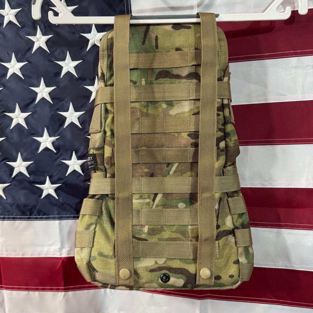 LBT-9039A MAP 実物 マルチカム モジュラーアサルトパック