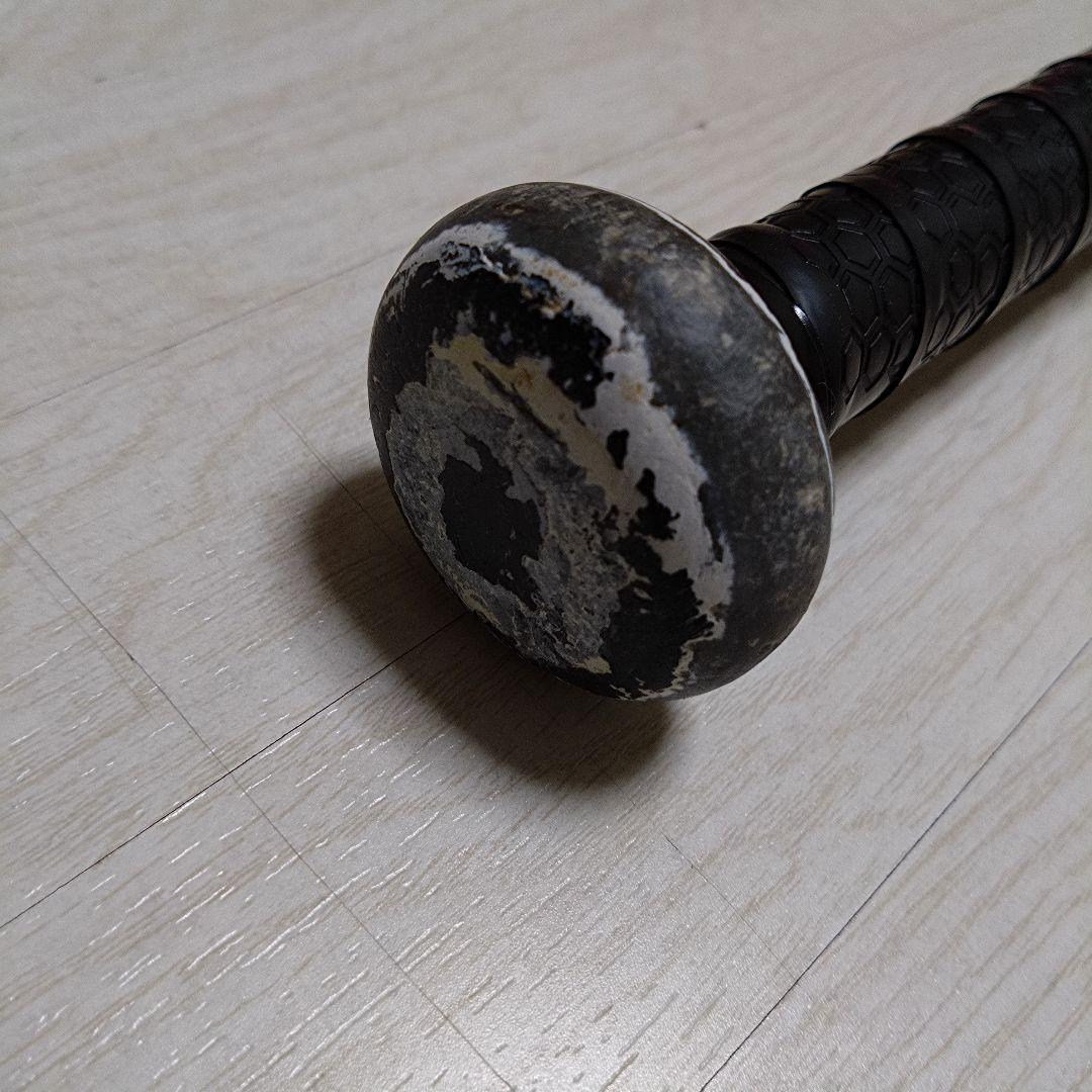 ZETT ブラックキャノンラムダ 80cm 即戦力モデル