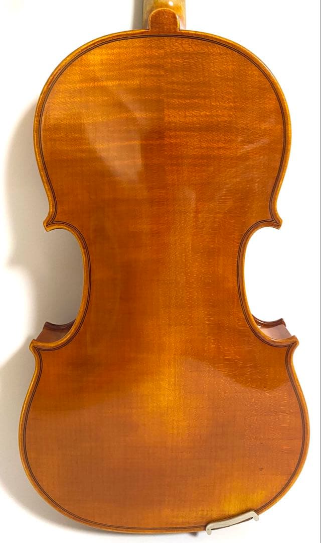 SUZUKI 鈴木 バイオリン No.550 4/4 1982年製 スズキ