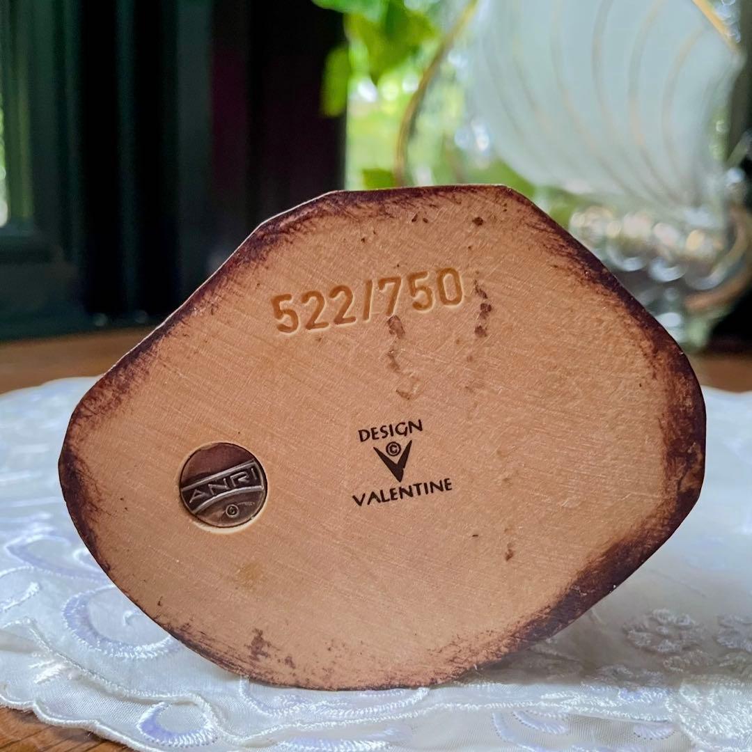 アンリ人形　サラ・ケイ　☆∻サンタクロース 【Jolly St.Nick】