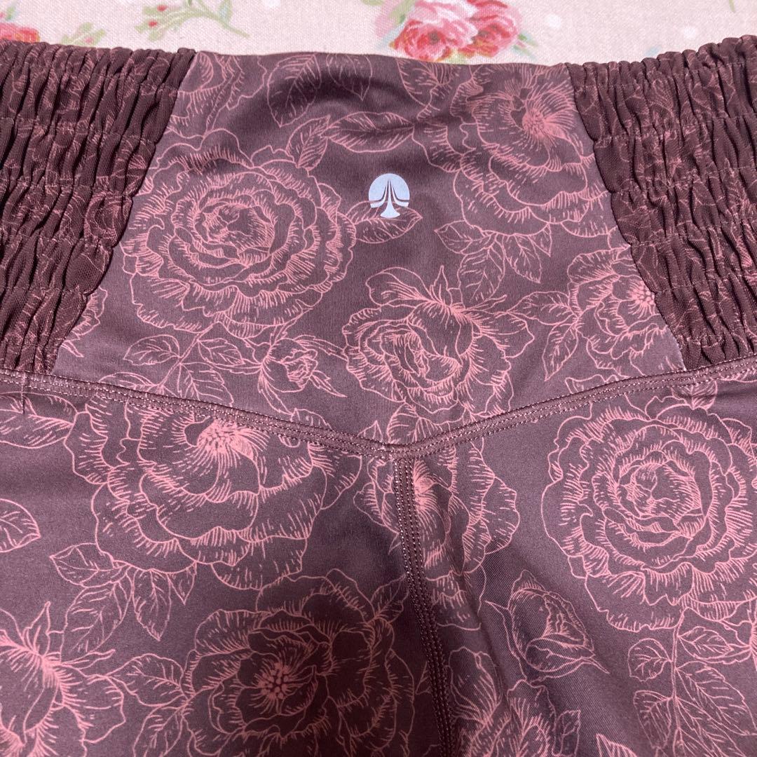 スカーラ sukala ブルーミングフラワー セットアップ L/M