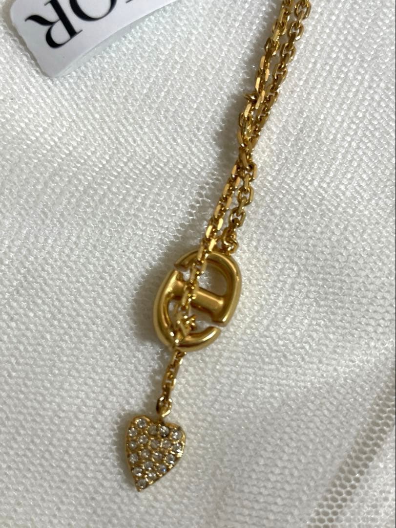 Dior ディオール ブレスレット