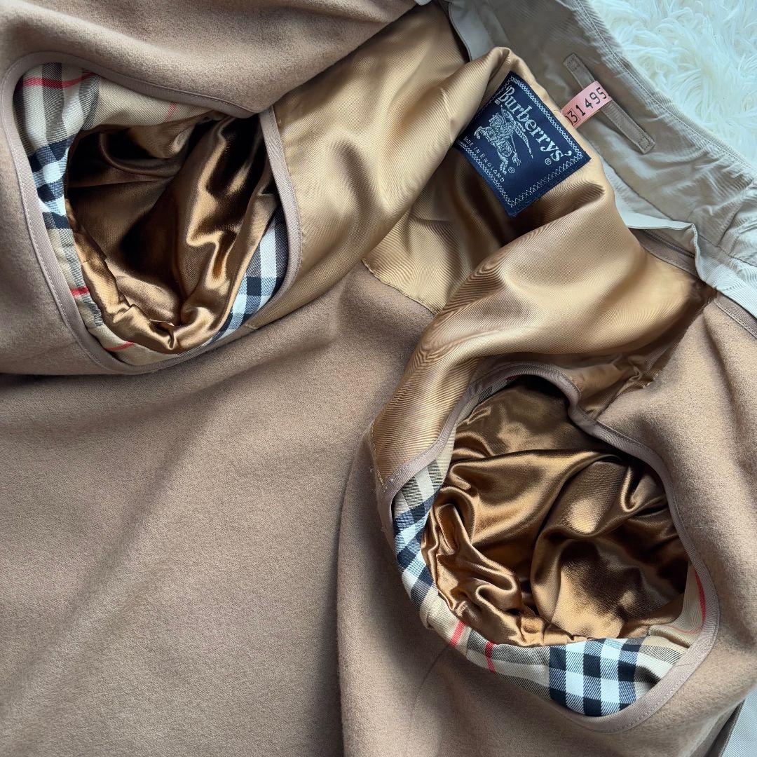 ※takecopters※　　　　　　　　　　　　　【超激レア】バーバリー