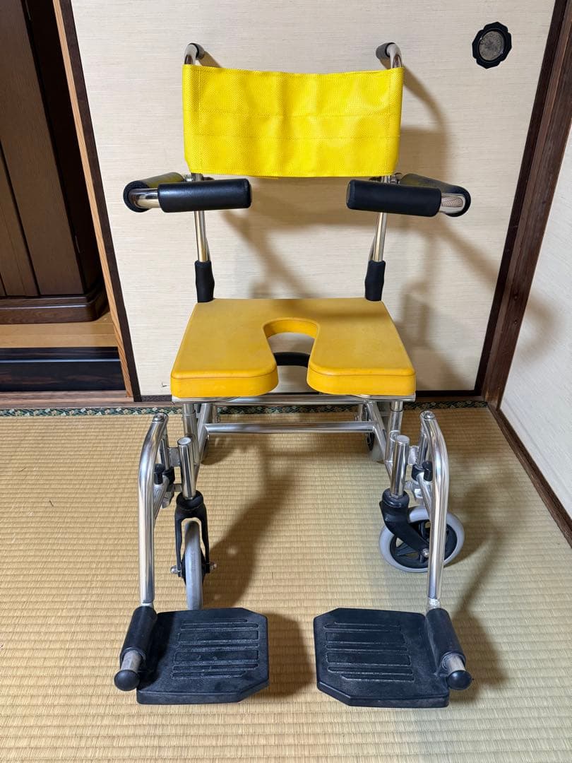 ひ*り様 【O-1902】カワムラサイクル シャワーキャリー