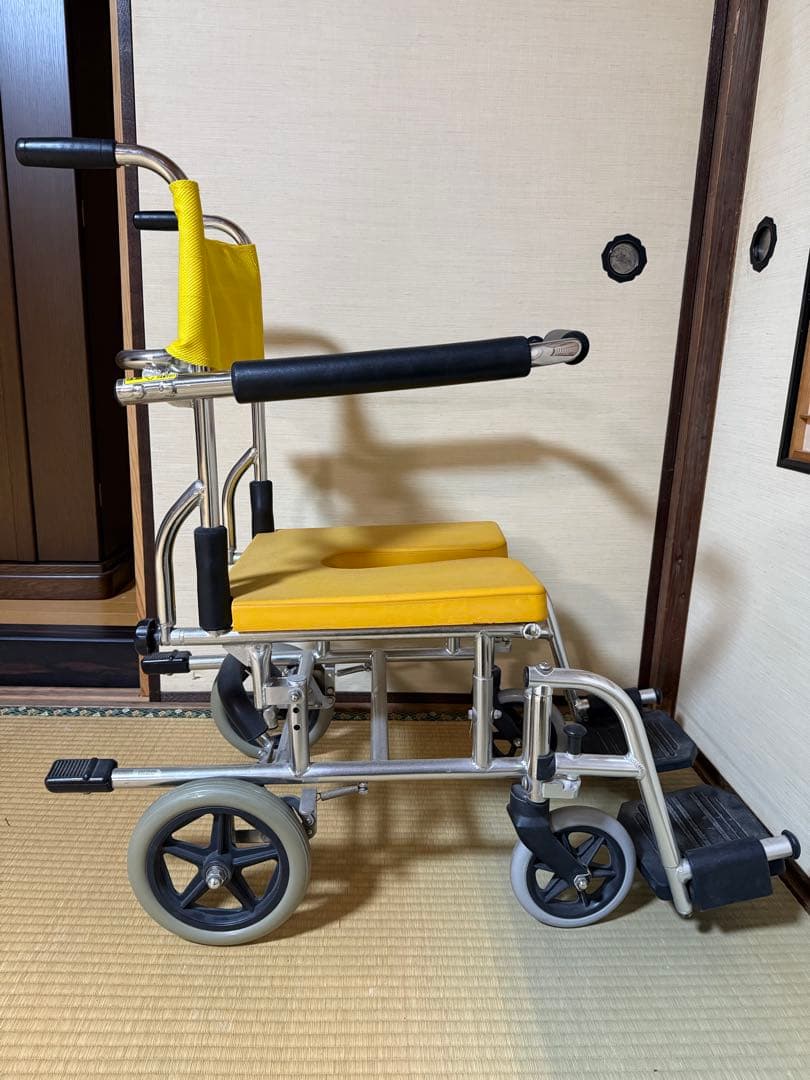 ひ*り様 【O-1902】カワムラサイクル シャワーキャリー