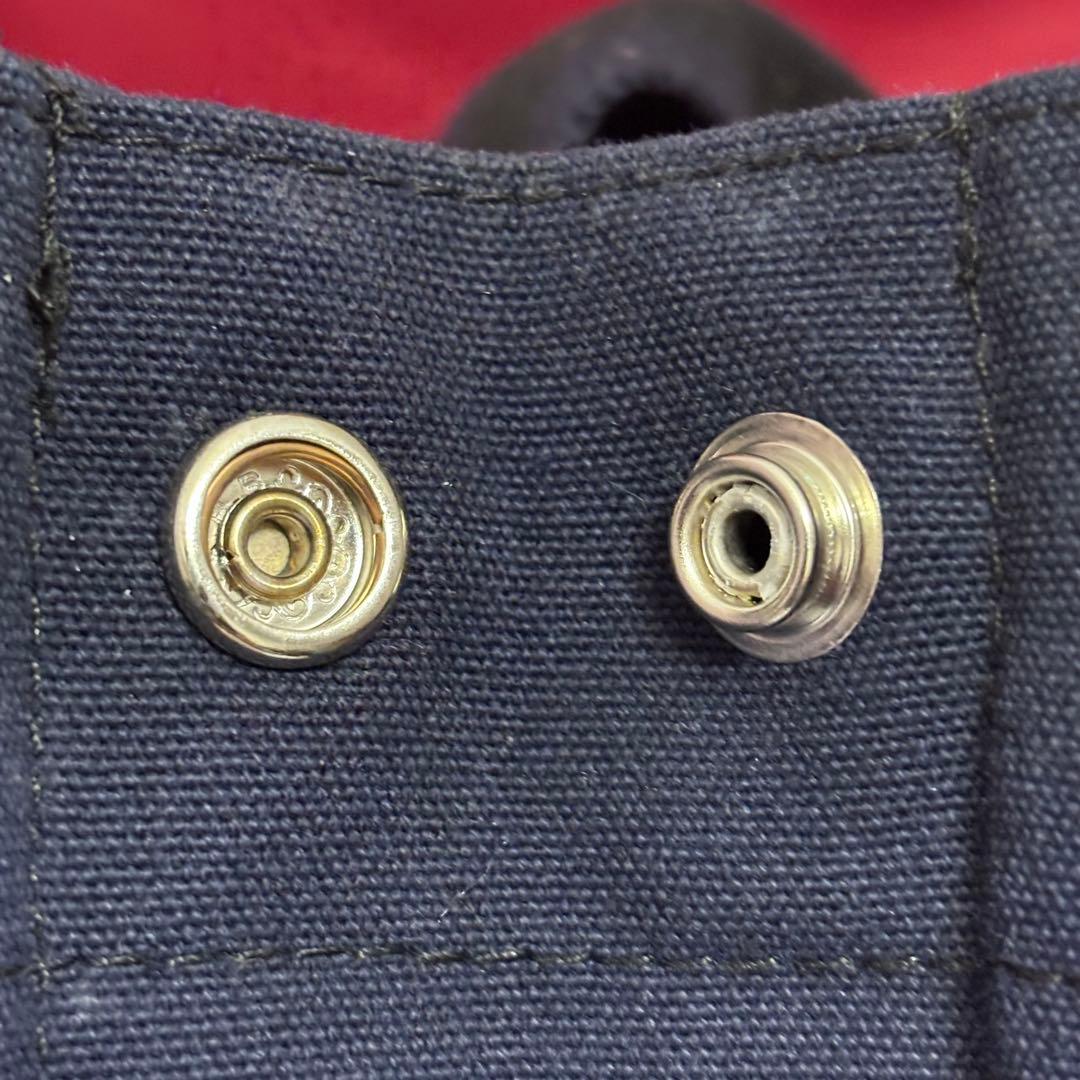 HERMES☆フールトゥPM ブラック＆ネイビー