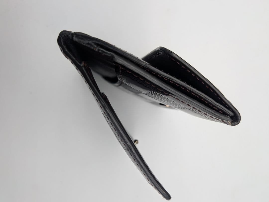 LOUIS VUITTON ダミエ　ヴェルニ　ケース　②