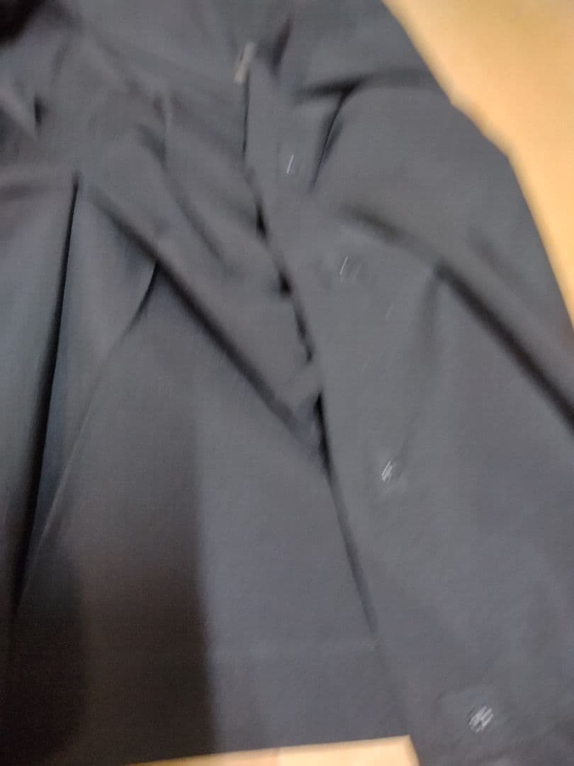 【新品未使用】1325.ISSEYMIYAKE おりがみスカート