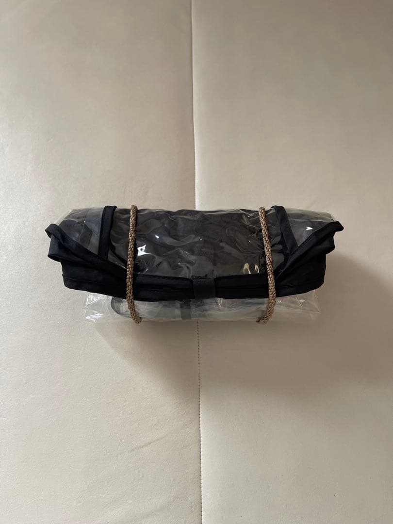 サイベックス　ミオス　ベビーカー ブラック