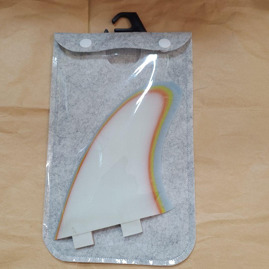 ツインスタビ　キャプテンフィン系　FCS対応　ツインフィン　トレイラーフィン