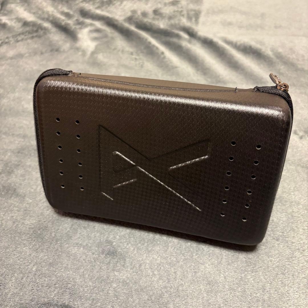 美品 アノンANON(バートンBURTON) M2スノーボード スキー　ゴーグル