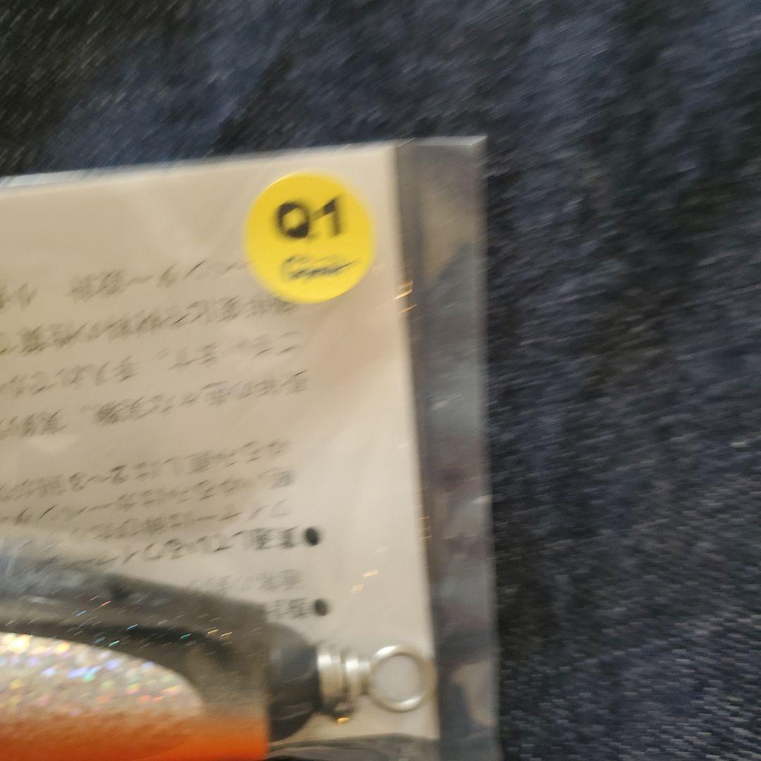 カーペンター ブルーフィッシュ 75-180SV クオリティ1