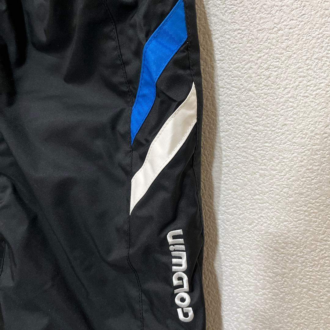 GOLDWIN 150 スキー・スノボウェア 上下セット