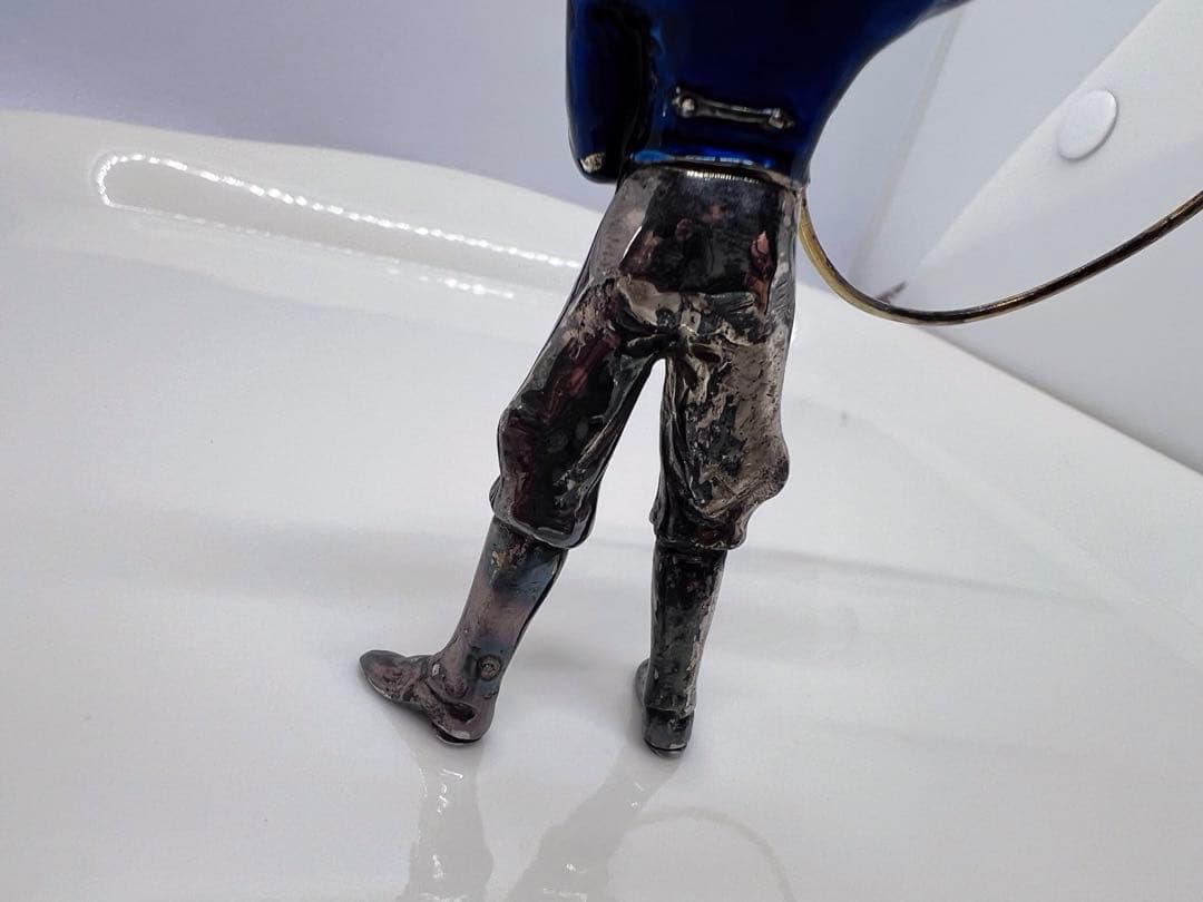 ティファニー　置物　インテリア　ジーンムーア