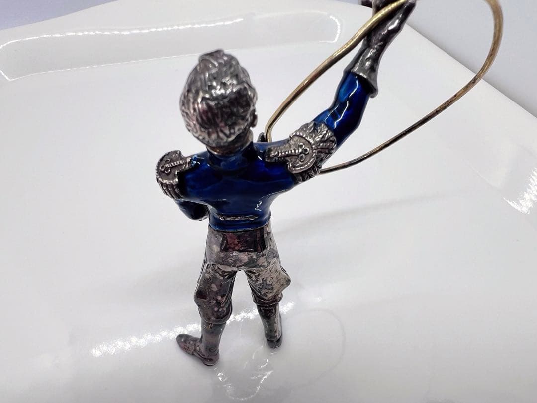 ティファニー　置物　インテリア　ジーンムーア