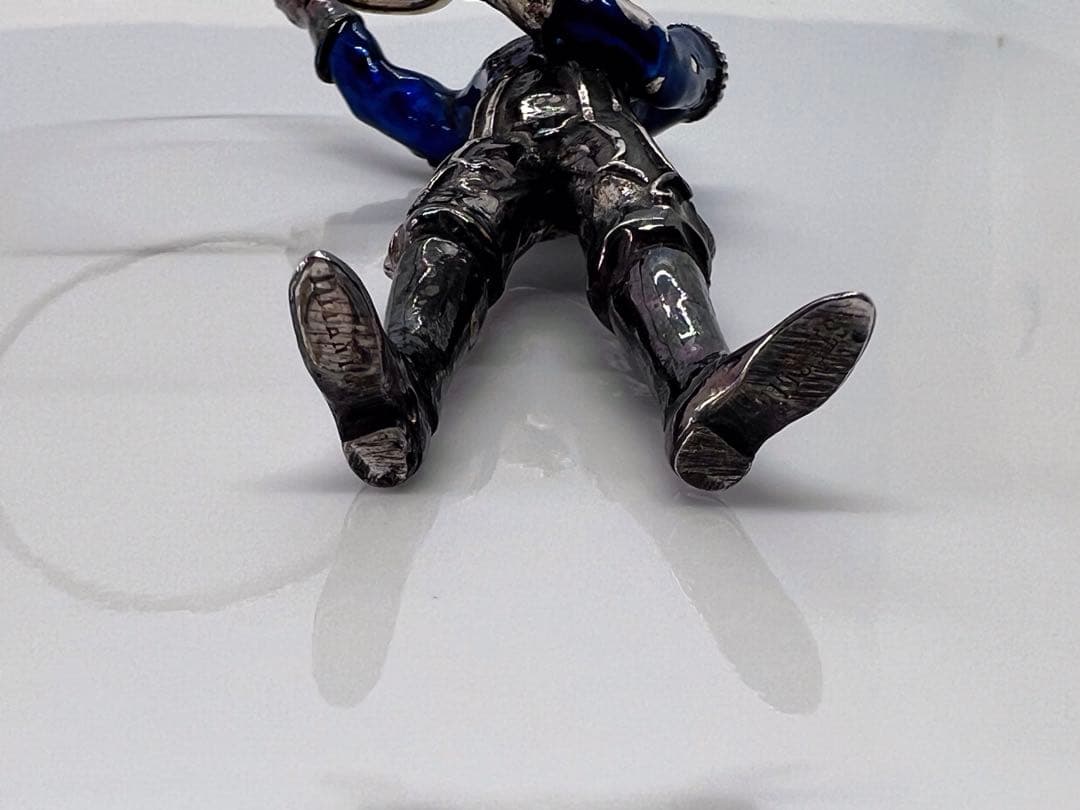 ティファニー　置物　インテリア　ジーンムーア