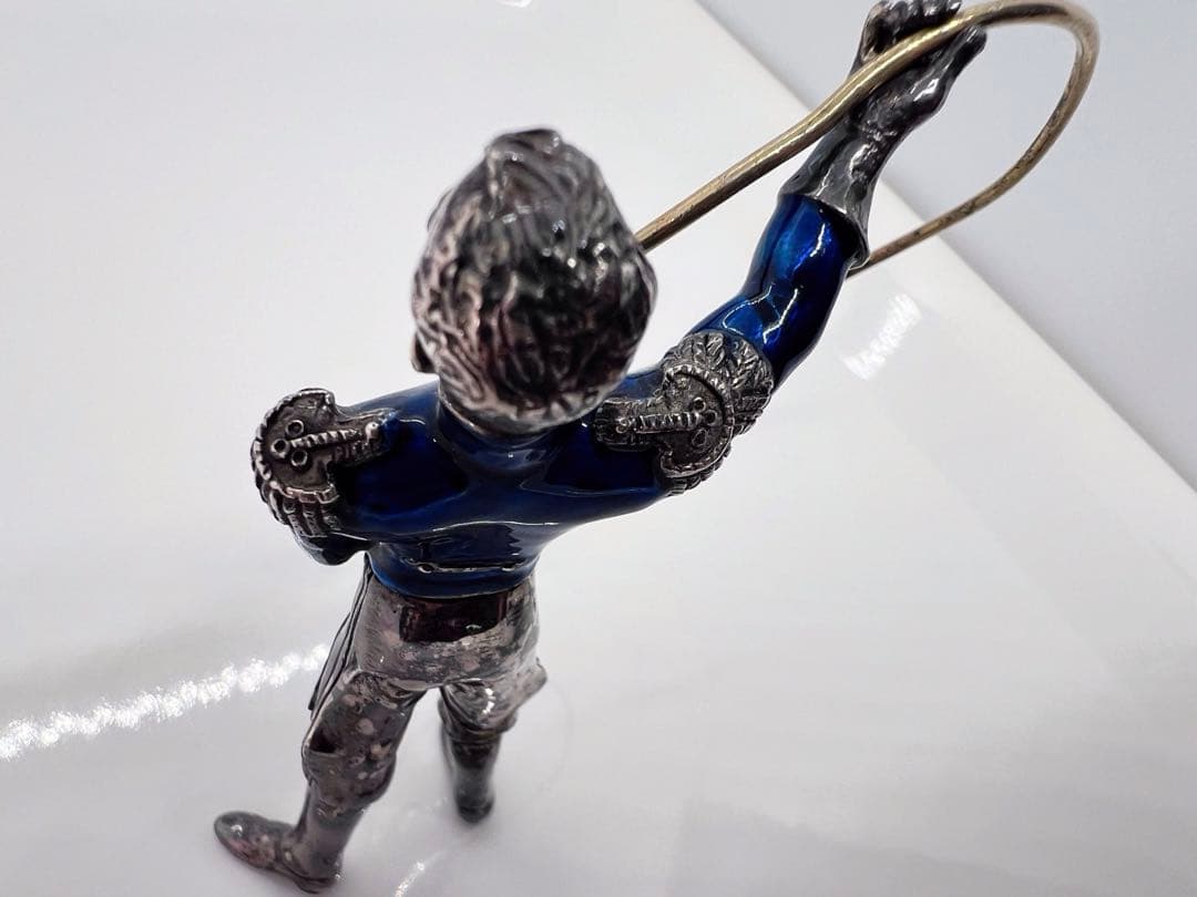 ティファニー　置物　インテリア　ジーンムーア