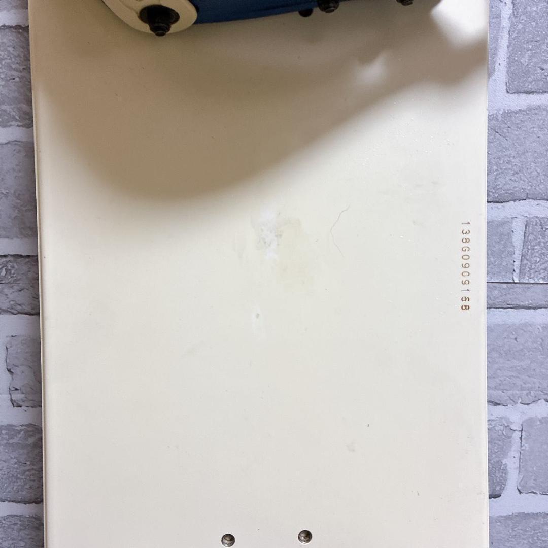 美品　希少品　スヌーピーチャーリーブラウン　スノーボードセット　135cm