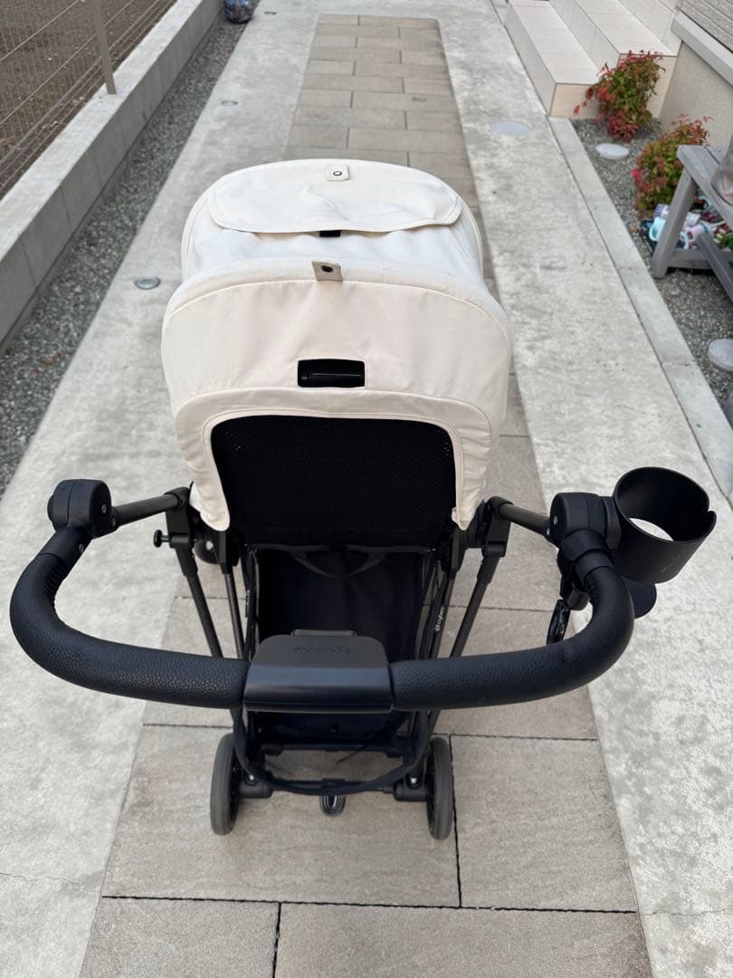 CYBEX サイベックス MELIO CARBON メリオ カーボン 2023