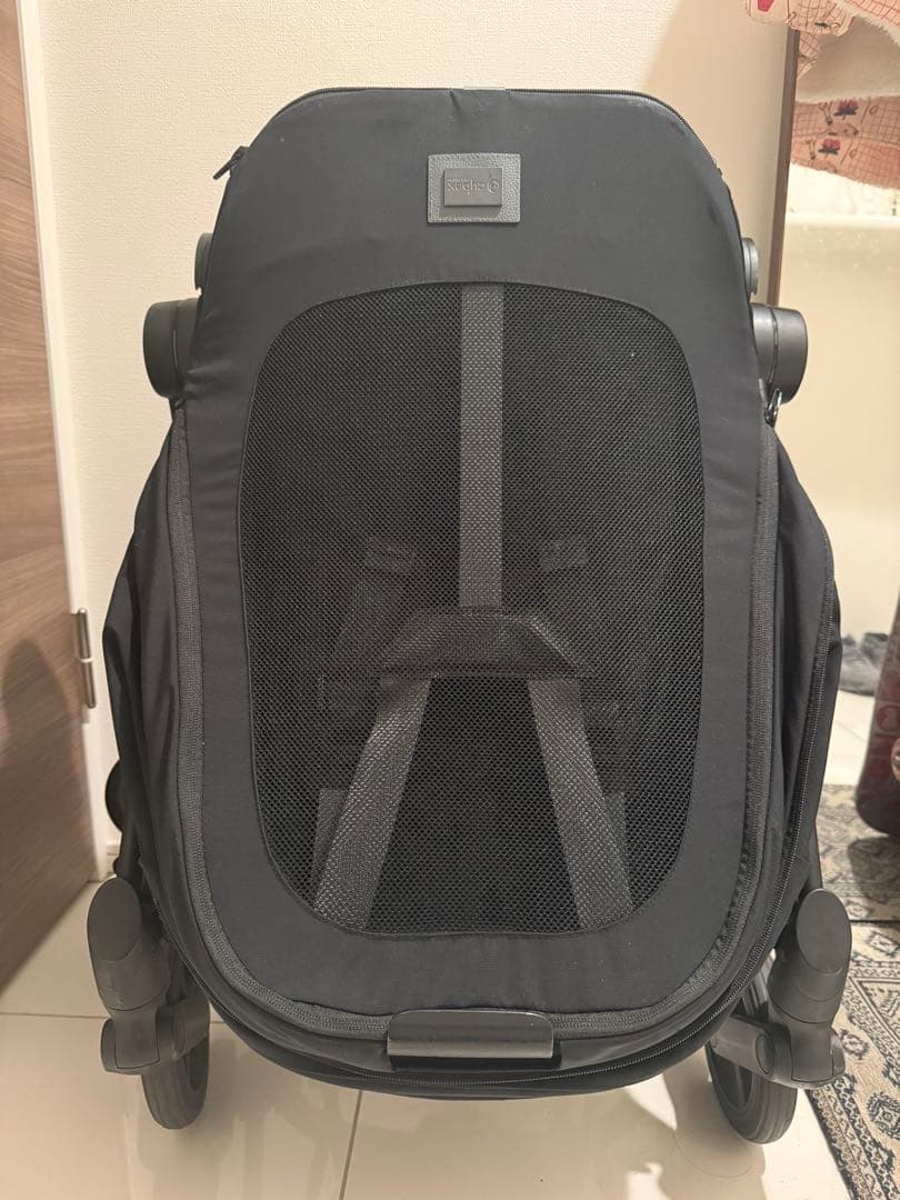 cybex mios ベビーカー