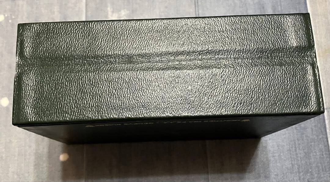 N3559 ロレックス　オイスター　空箱