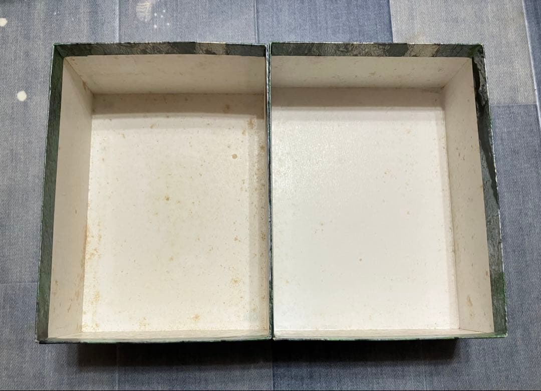 N3559 ロレックス　オイスター　空箱