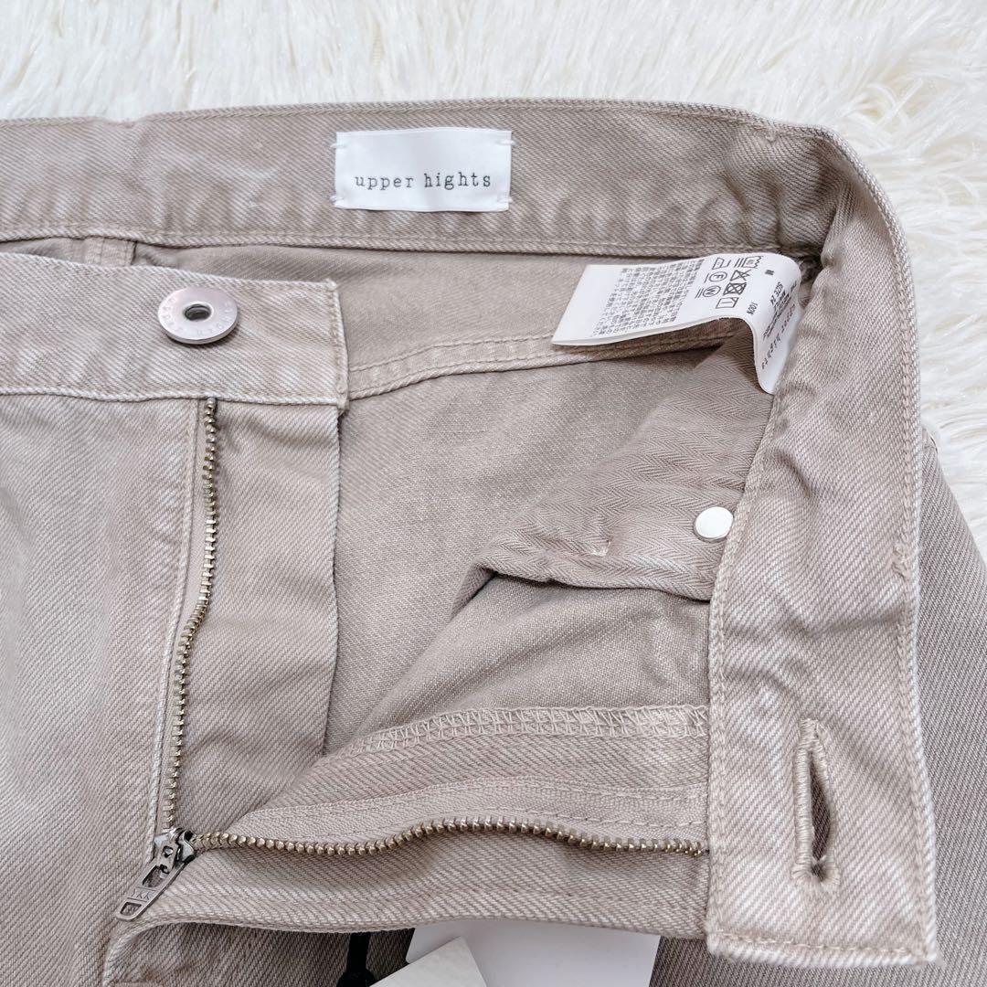 【未使用タグ付】upper hights THE NIECE MAPLE 24