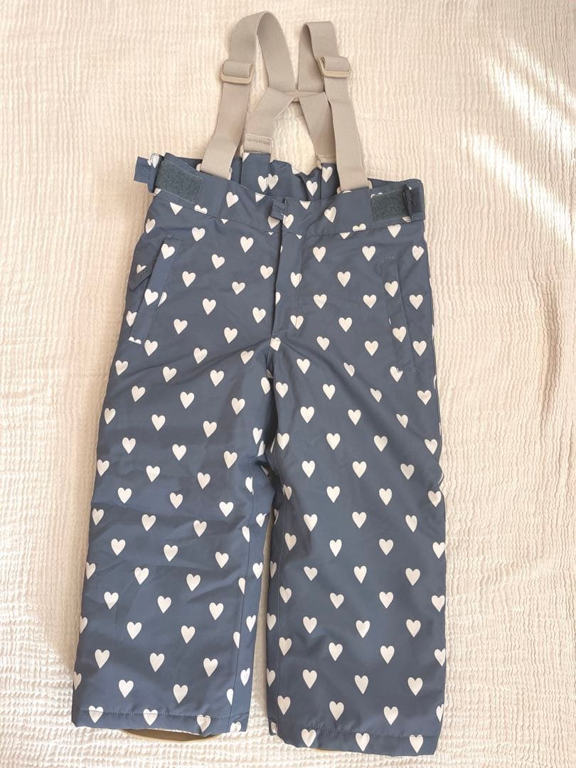 コンゲススロイド　スノーパンツ　100