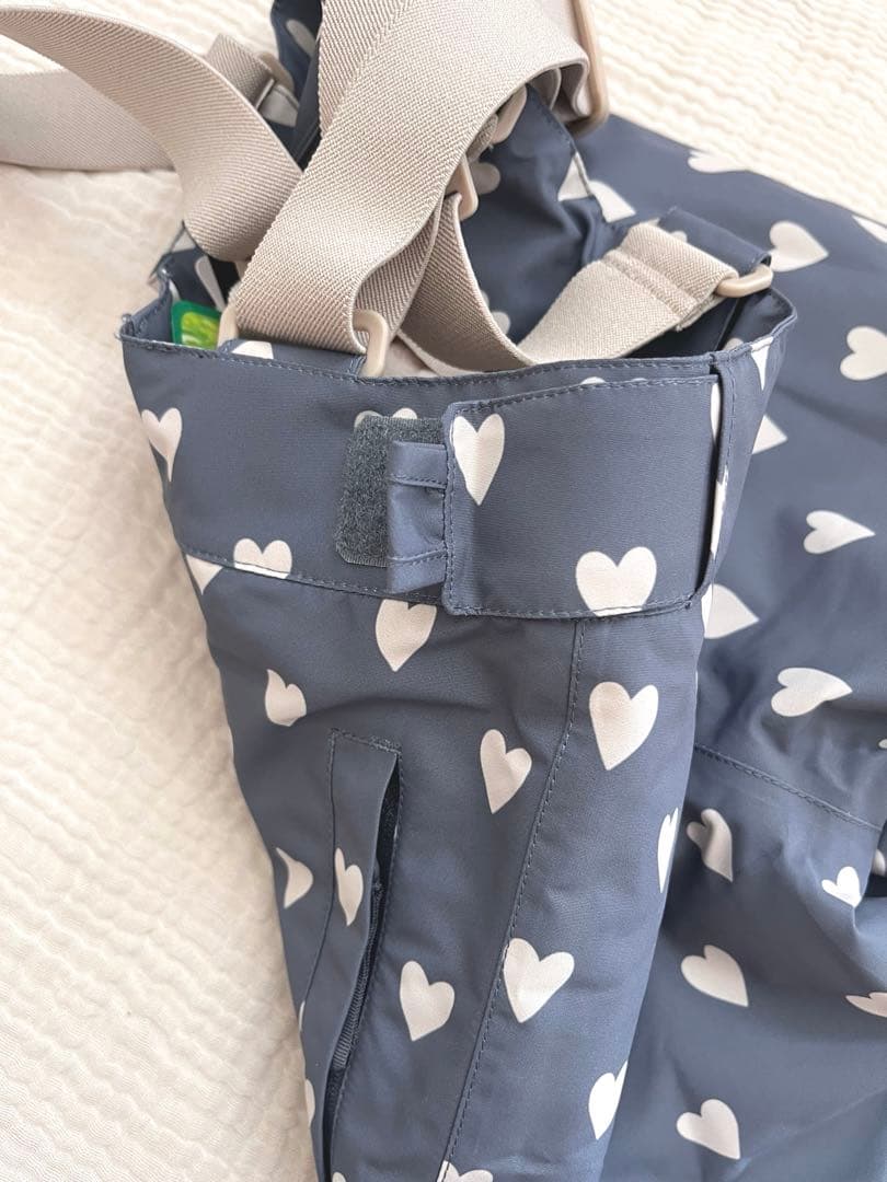 コンゲススロイド　スノーパンツ　100