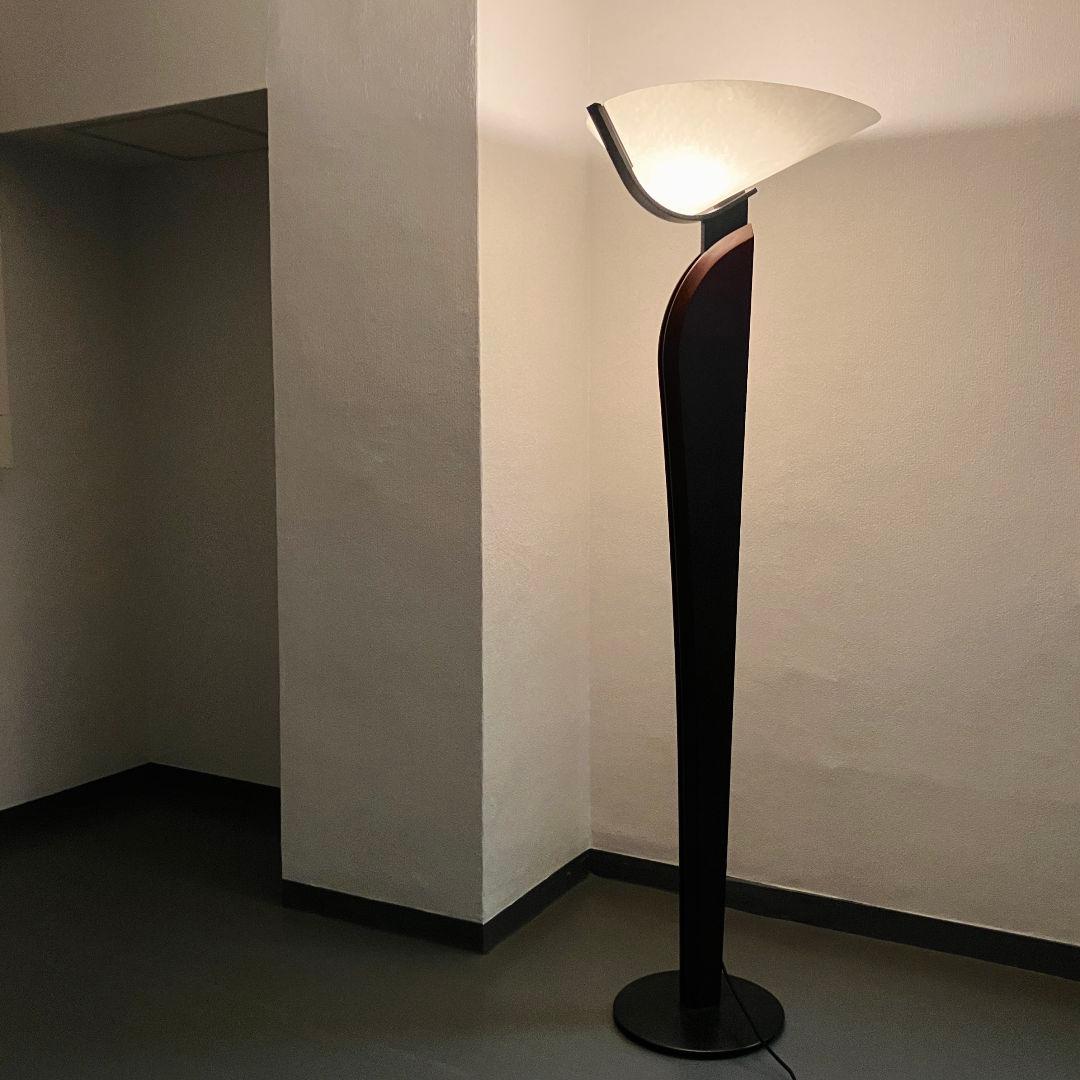 DOMUS ドムス ビンテージ フロアスタンド トールサイズ 185cm