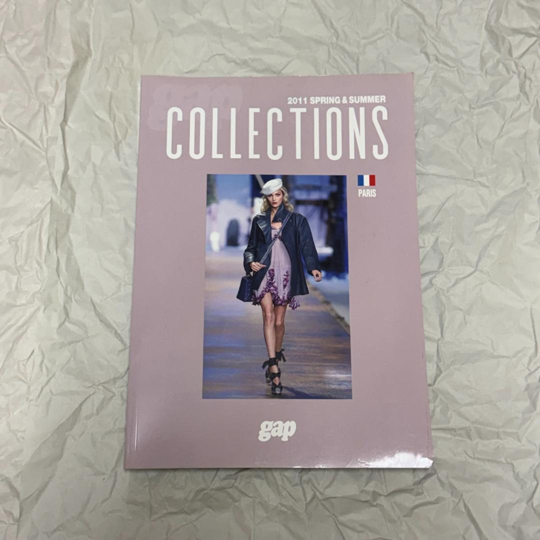 sandwich様 gap COLLECTIONS まとめ　11冊　その3