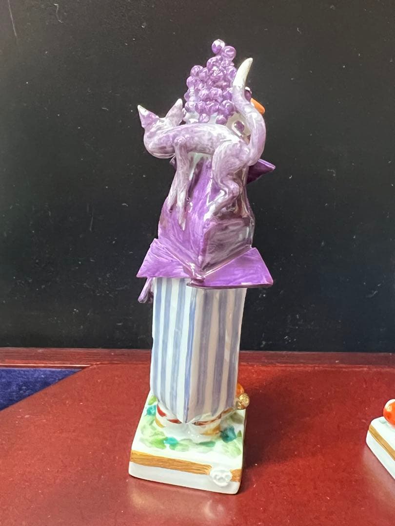 MEISSEN マイセン人形 マイセン メルヘンシリーズ セット販売