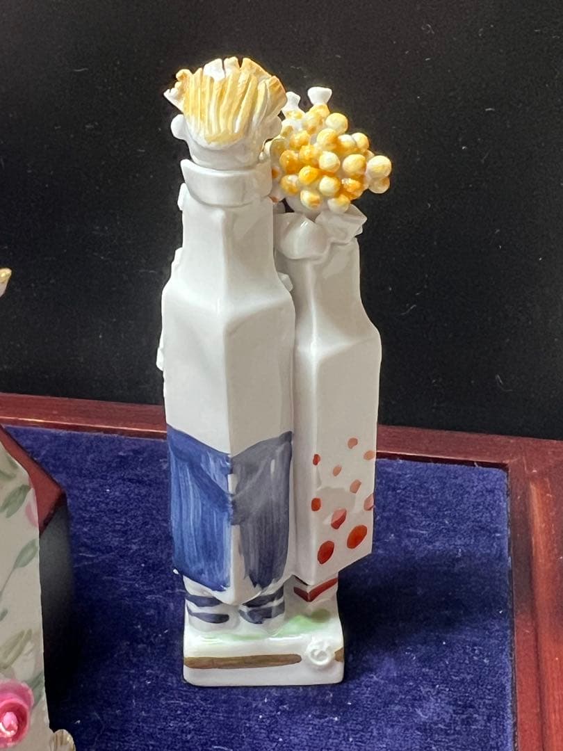 MEISSEN マイセン人形 マイセン メルヘンシリーズ セット販売