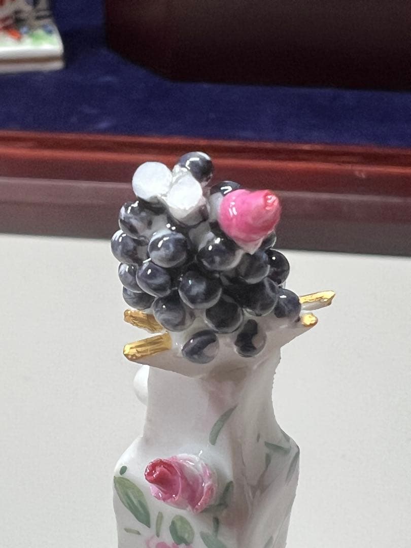 MEISSEN マイセン人形 マイセン メルヘンシリーズ セット販売