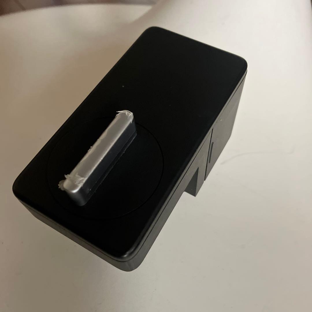 Switch bot ロック