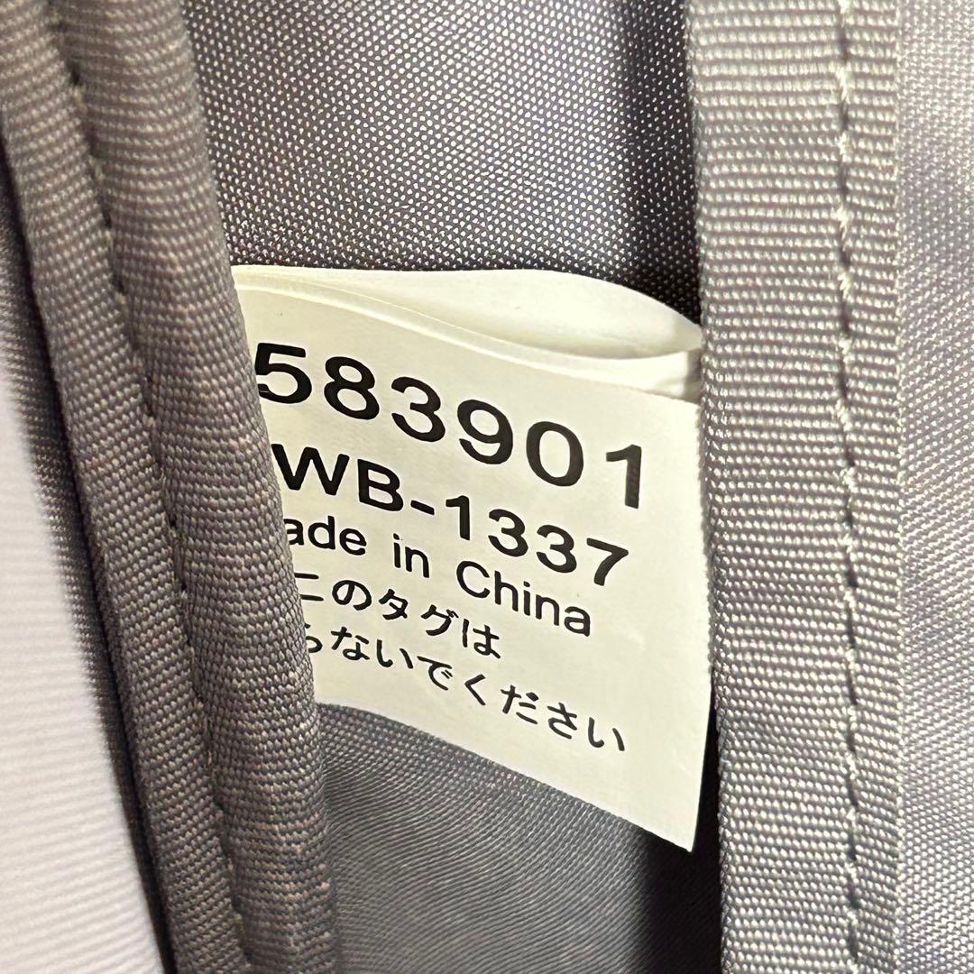 新品　SWANY スワニー　キャリーバッグ　ショッピング　カート　黒　24年製
